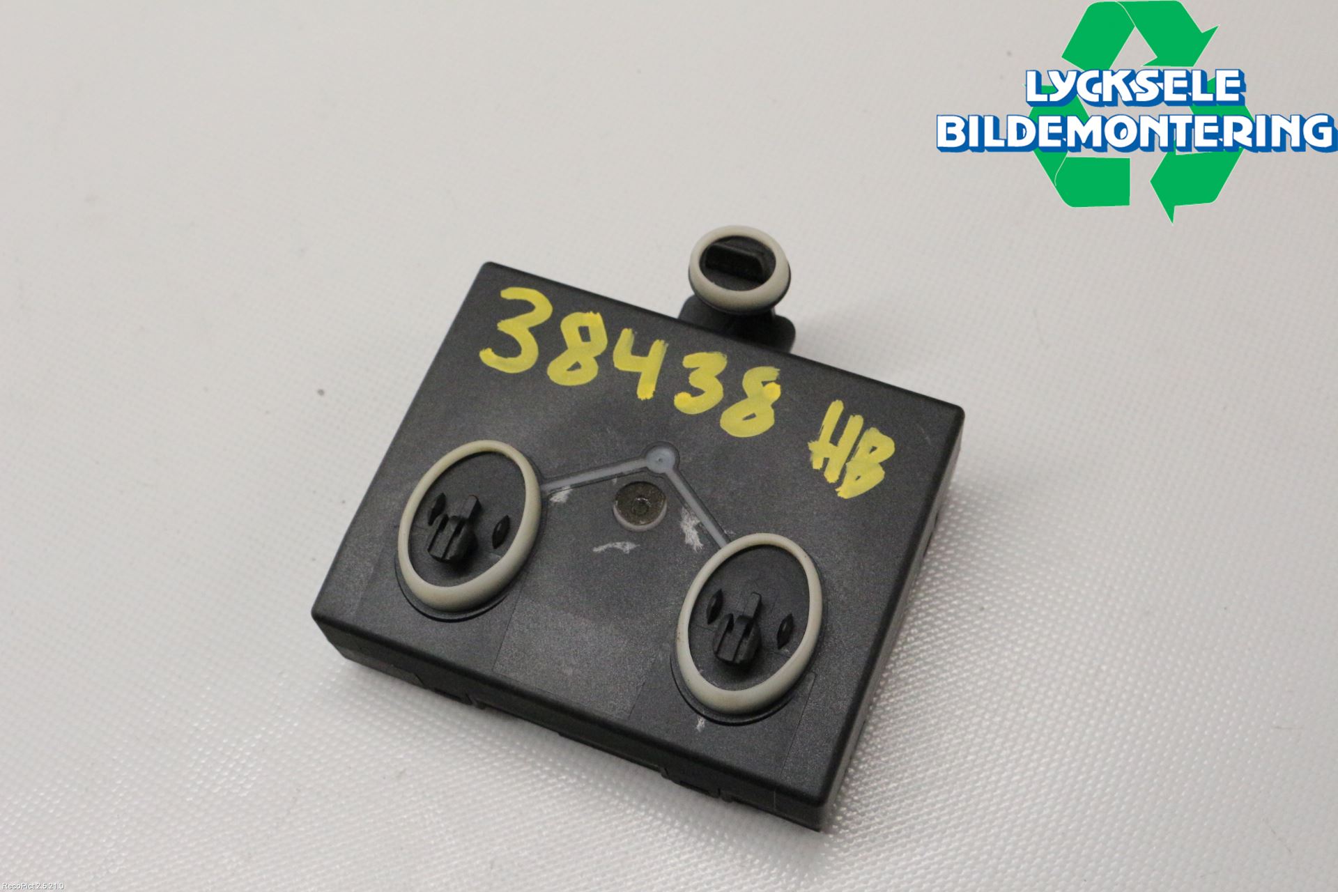 Volkswagen VW PASSAT 15-19 Styrenhet Dörr