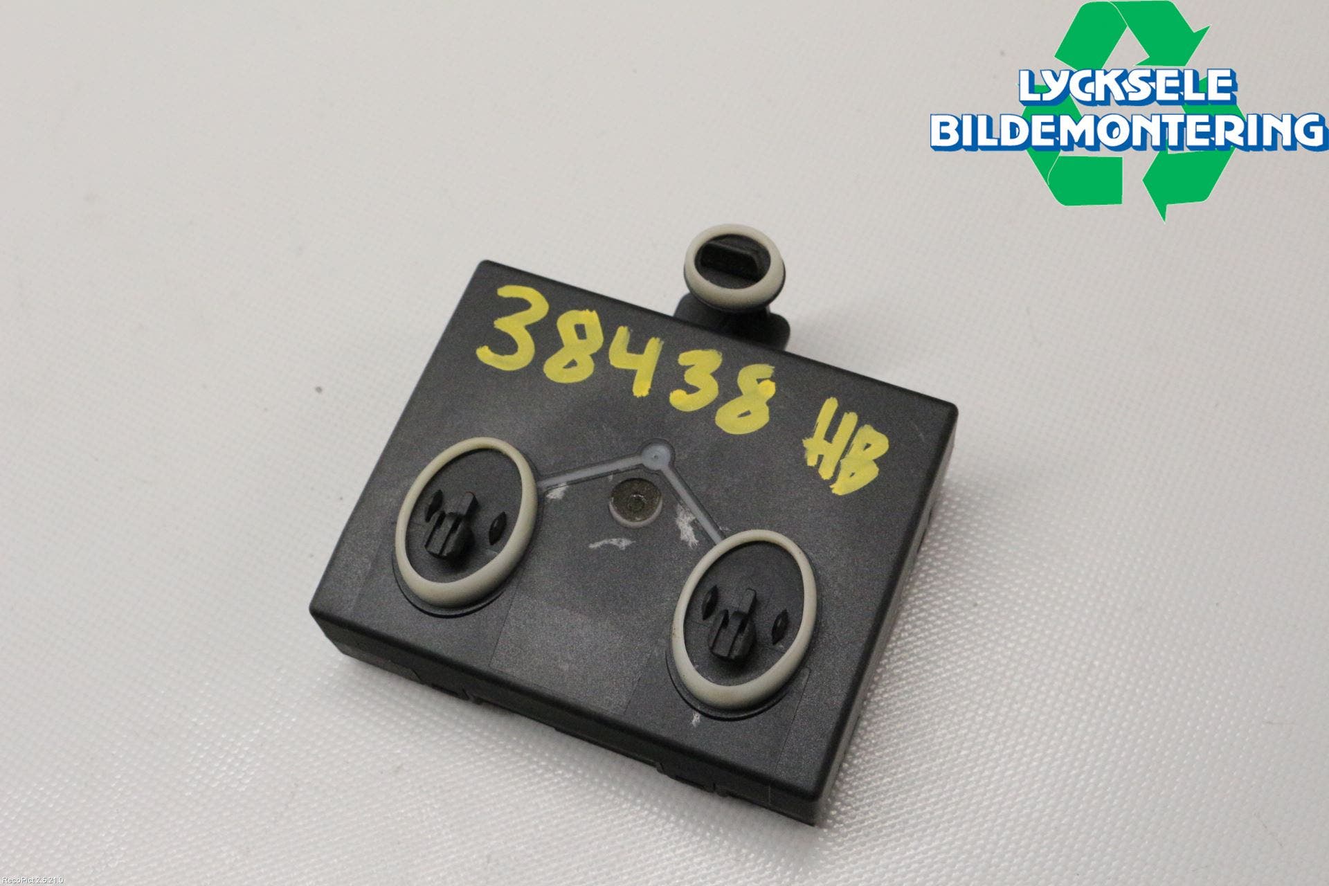 Volkswagen VW PASSAT 15-19 Styrenhet Dörr