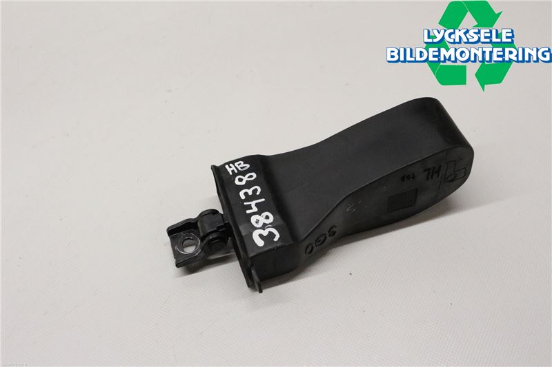 Volkswagen VW PASSAT 15-19 Dörrstopp