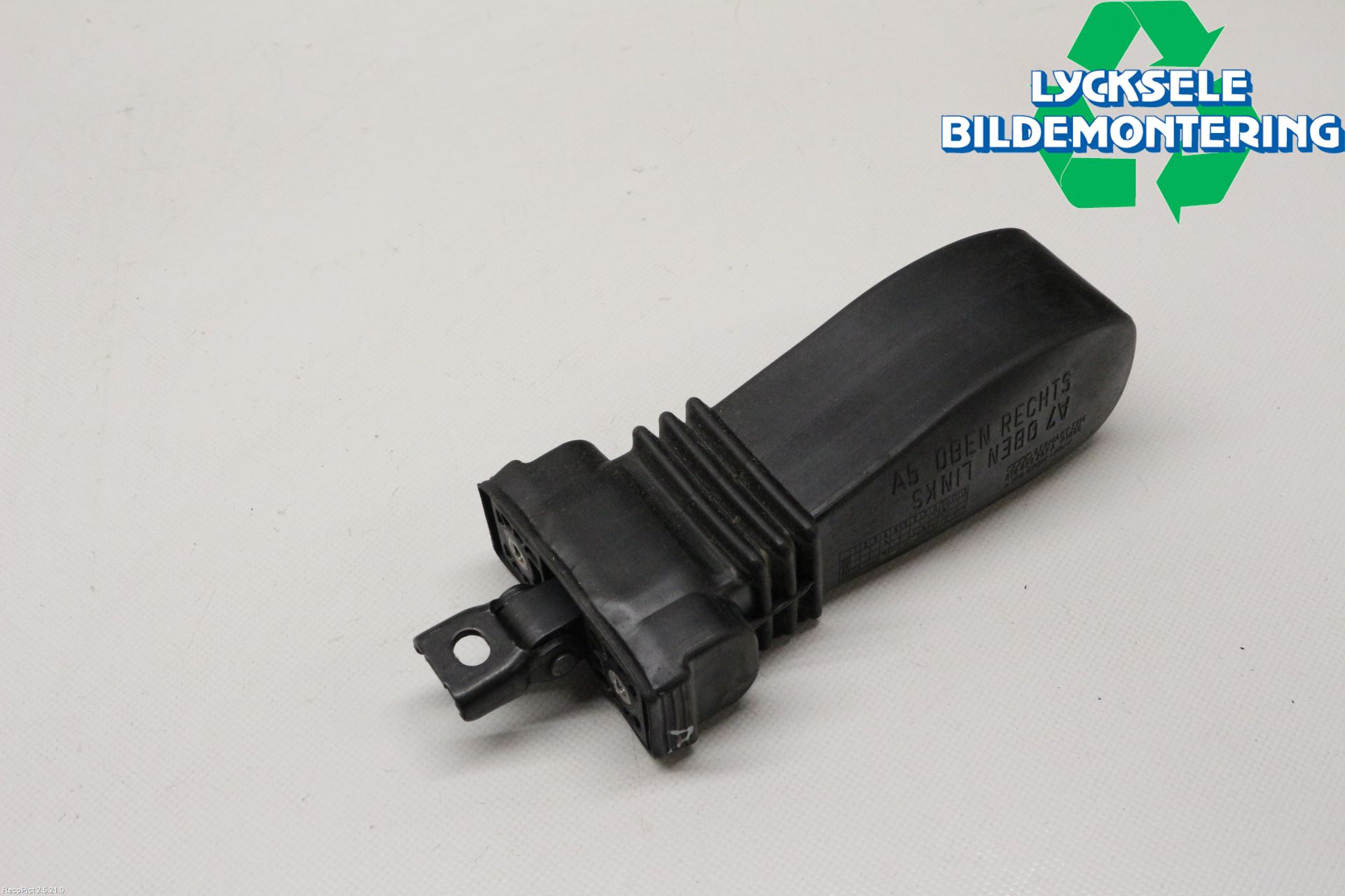 Audi A5 07-16 Dörrstopp