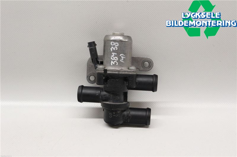 Volkswagen VW PASSAT 15-19 Värmeventil