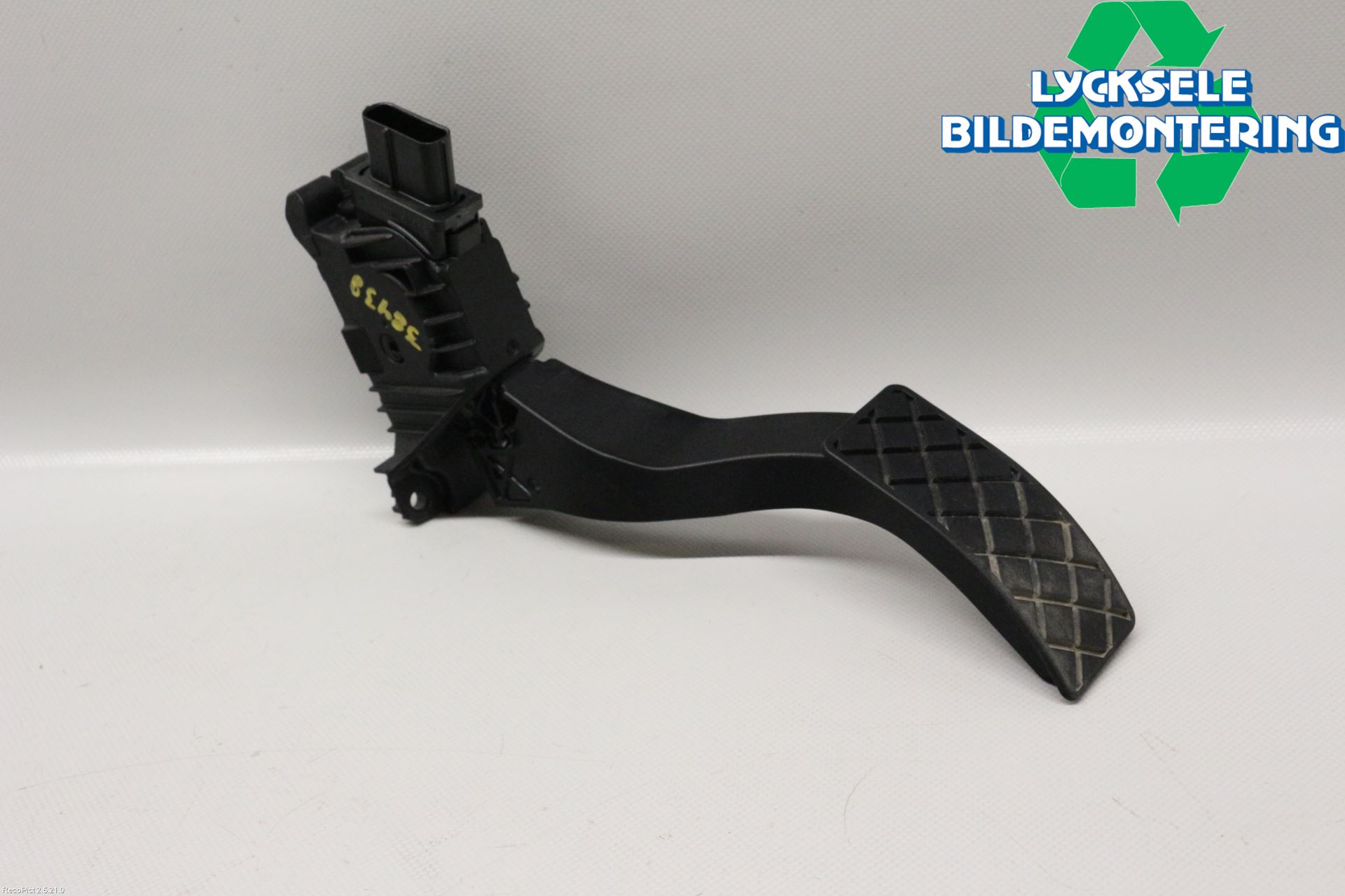 Volkswagen VW PASSAT 15-19 Gaspedal