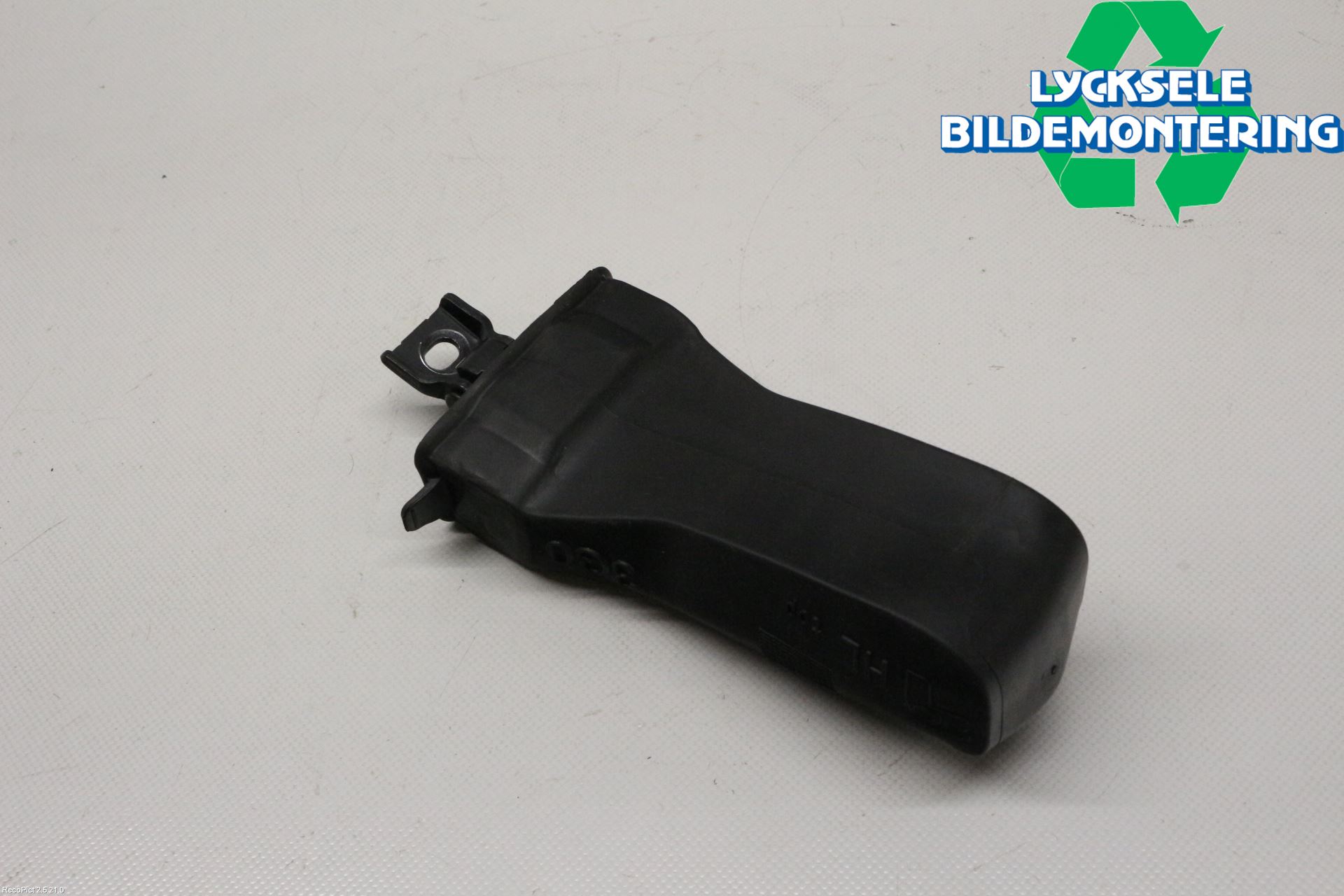 Volkswagen VW PASSAT 15-19 Dörrstopp