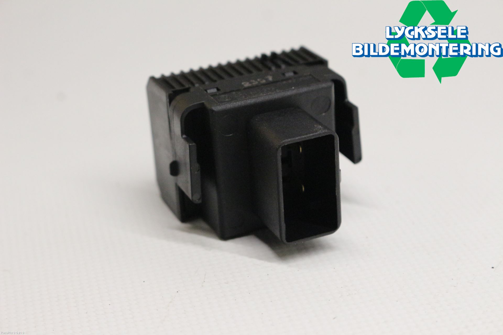 Volkswagen VW AMAROK 2H 10-22 Str Ljusvidd Reglering