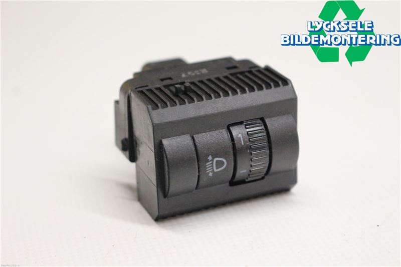 Volkswagen VW AMAROK 2H 10-22 Str Ljusvidd Reglering