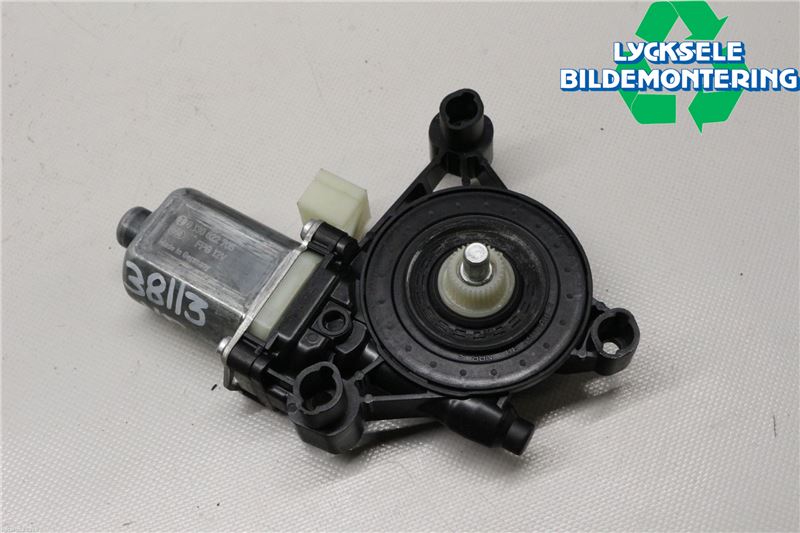 Audi A4/S4 B9 16-19 Fönsterhissmotor