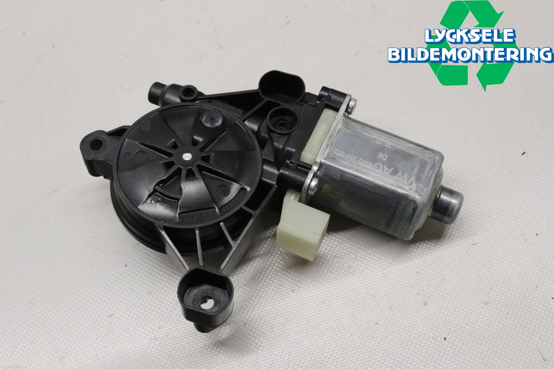 Audi A4/S4 B9 16-19 Fönsterhissmotor