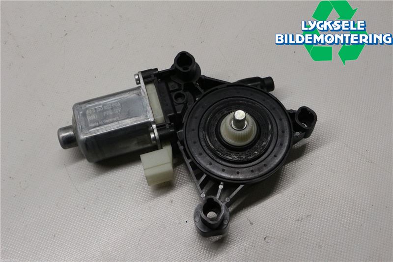 Audi A4/S4 B9 16-19 Fönsterhissmotor