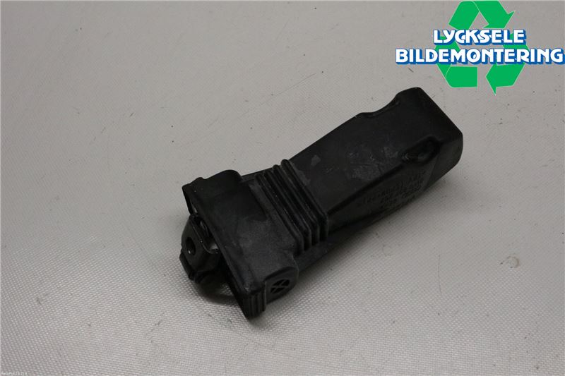 Audi A4/S4 B9 16-19 Dörrstopp