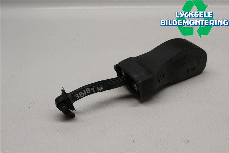 Volkswagen VW GOLF SPORTSVAN 15-20 Dörrstopp