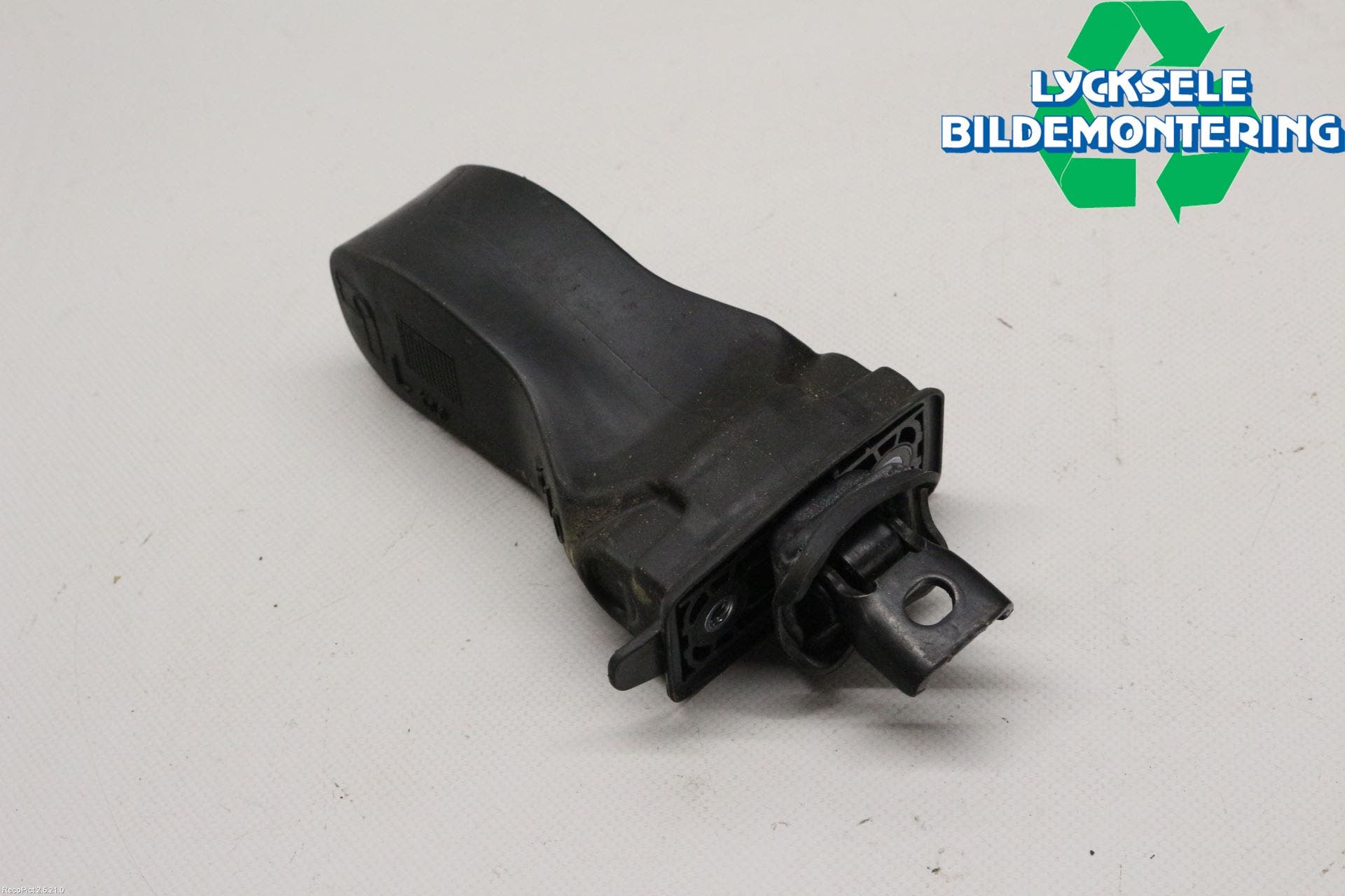 Volkswagen VW GOLF SPORTSVAN 15-20 Dörrstopp