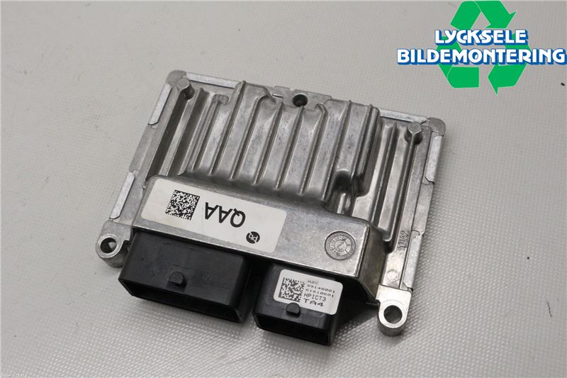 Kia SPORTAGE (QL) 16-21 Styrenhet Växellåda