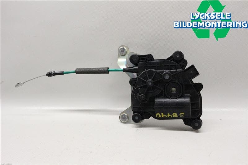 Kia SPORTAGE (QL) 16-21 Lås-Bakluckelås