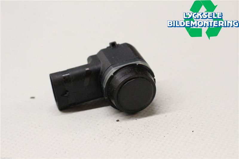 Porsche PANAMERA 09- Parkeringshjälp Frontsensor