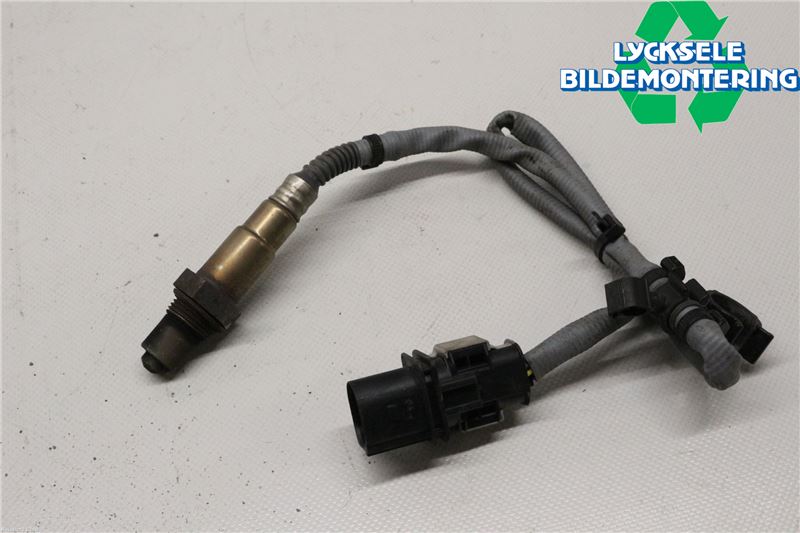 Porsche PANAMERA 09- Injlambdasond