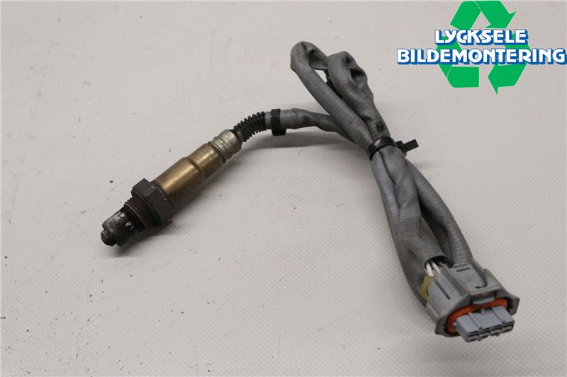 Porsche PANAMERA 09- Injlambdasond