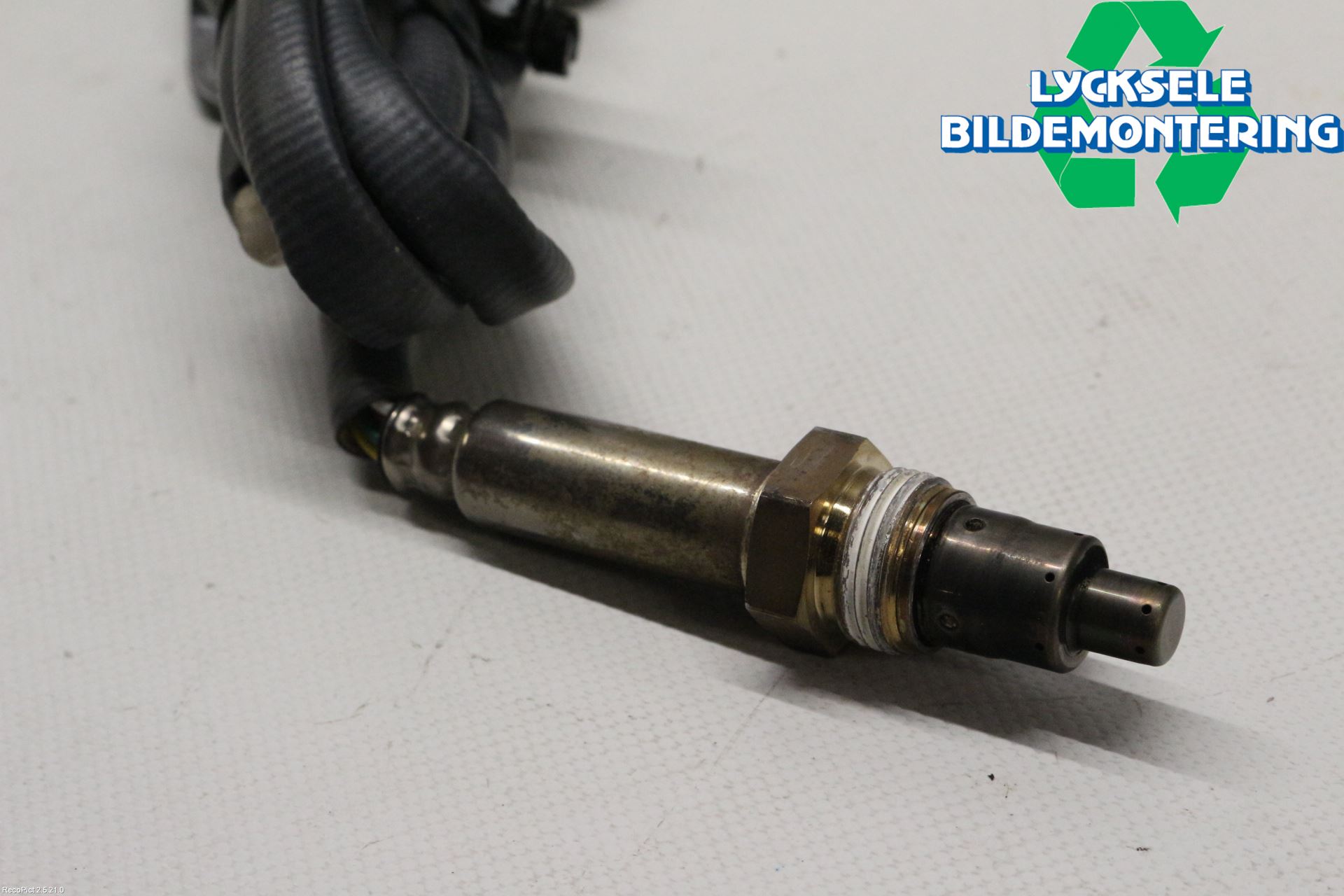 Skoda SUPERB 16-24 Injlambdasond