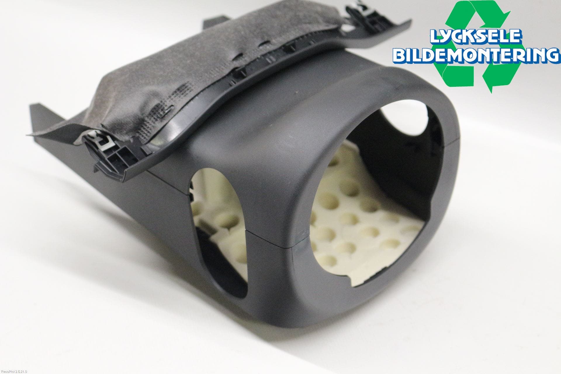 Audi A4/S4 B9 16-19 Rattkåpa-Kåpor