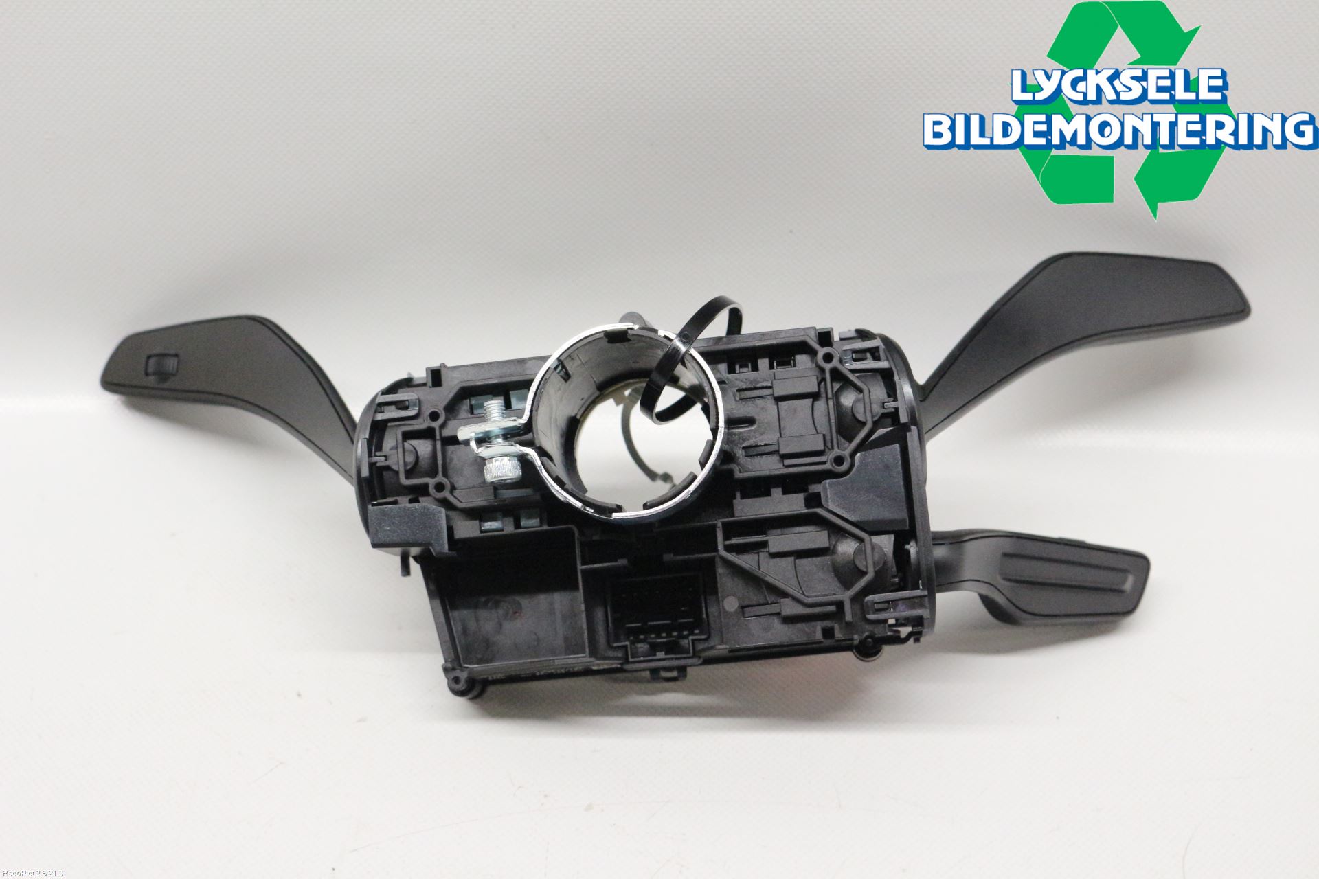 Audi A4/S4 B9 16-19 Spakcentral