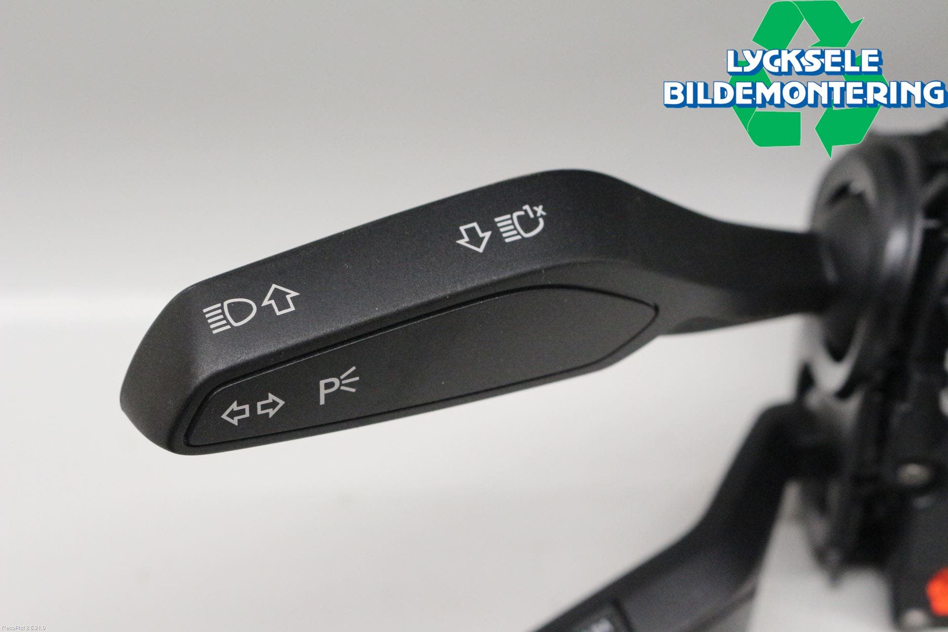 Audi A4/S4 B9 16-19 Spakcentral