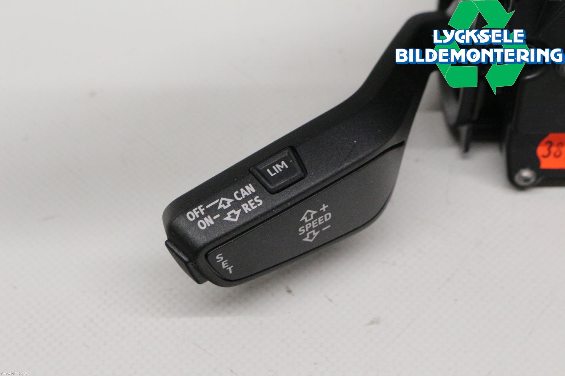 Audi A4/S4 B9 16-19 Spakcentral