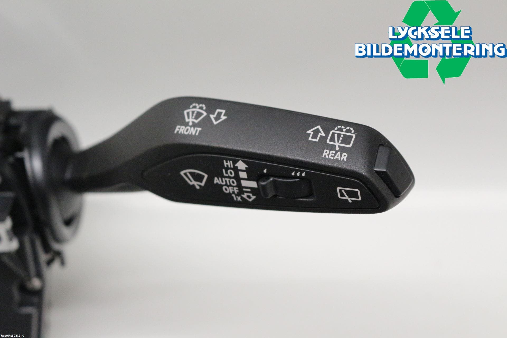 Audi A4/S4 B9 16-19 Spakcentral