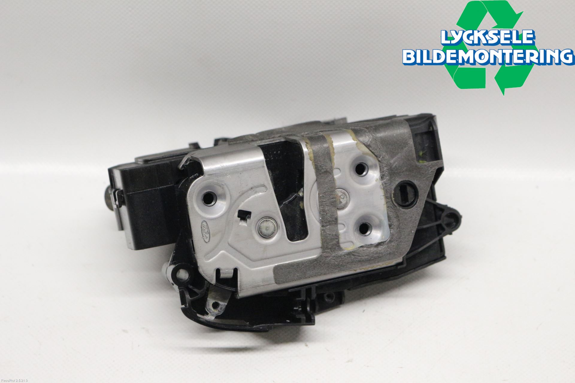 Ford RANGER EU 12-23 Låskista-Dörrlås