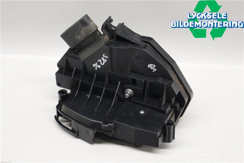 Ford RANGER EU 12-23 Låskista-Dörrlås