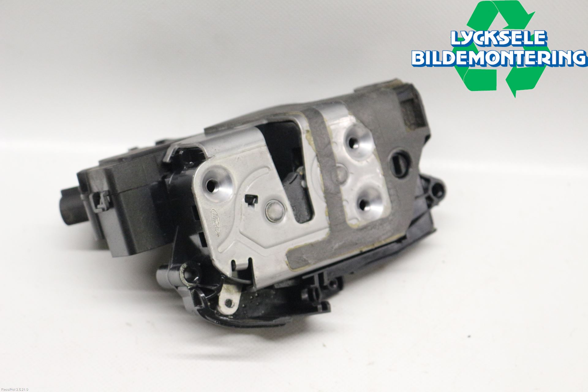 Ford RANGER EU 12-23 Låskista-Dörrlås