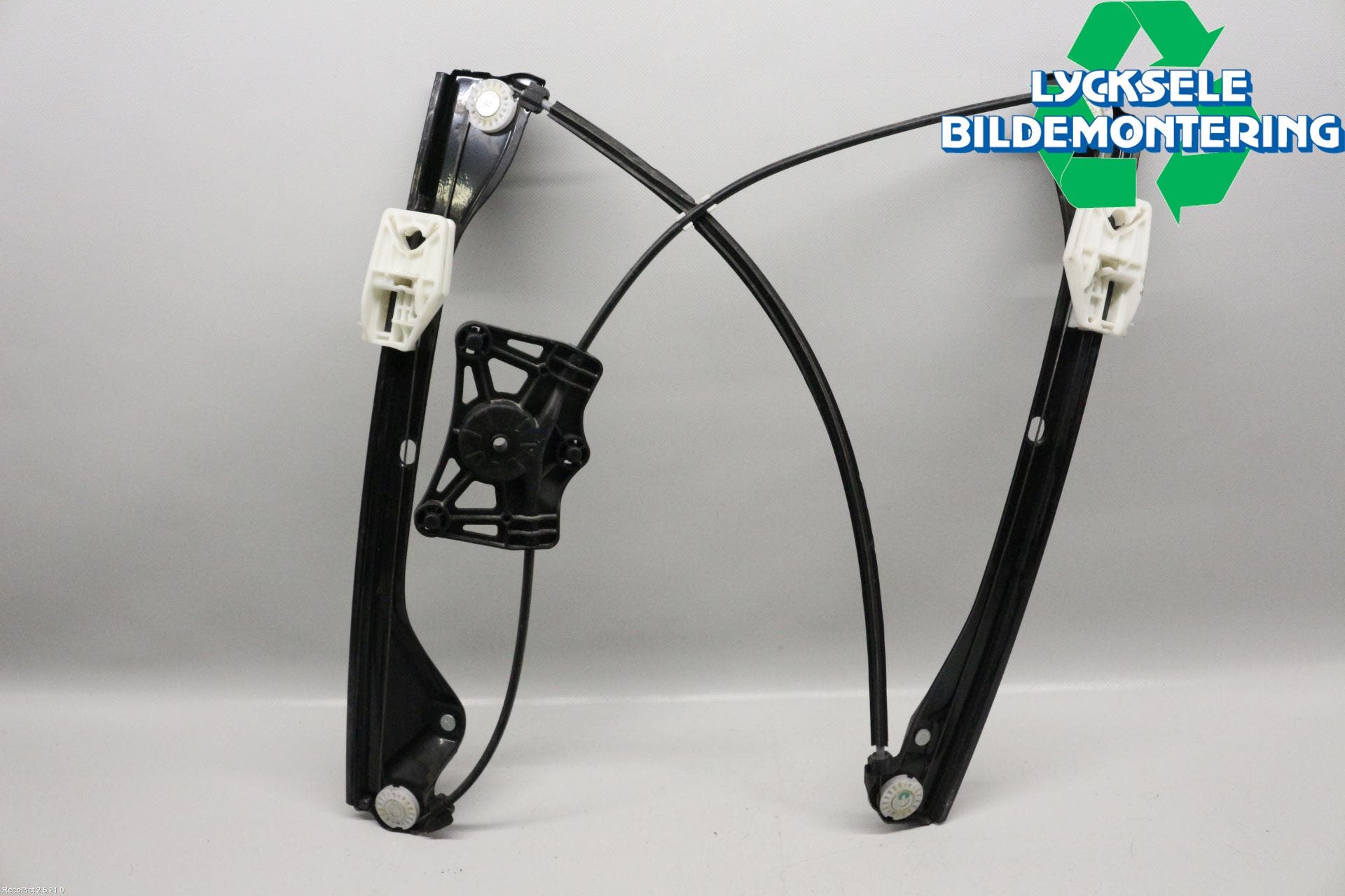 Skoda FABIA 15-21 Fönsterhissmekanism