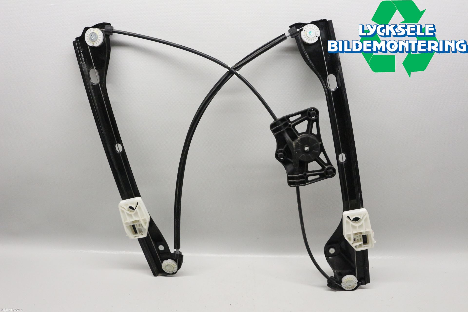 Skoda FABIA 15-21 Fönsterhissmekanism