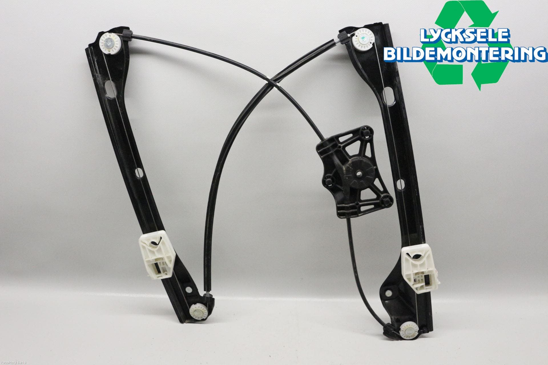 Skoda FABIA 15-21 Fönsterhissmekanism