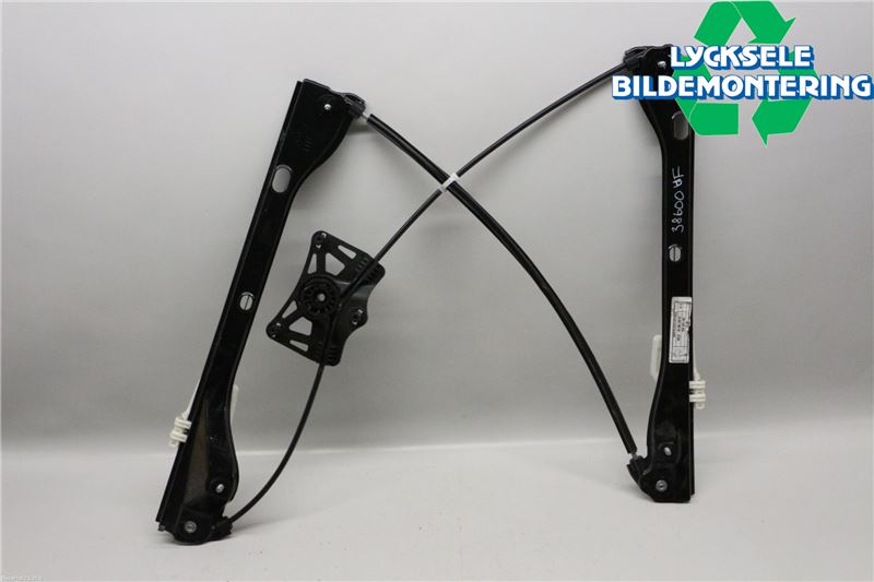 Skoda FABIA 15-21 Fönsterhissmekanism