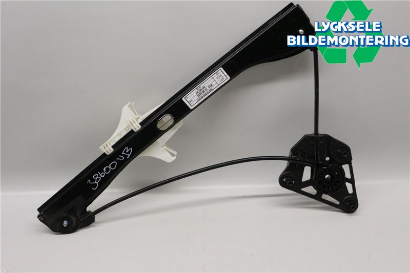 Skoda FABIA 15-21 Fönsterhissmekanism