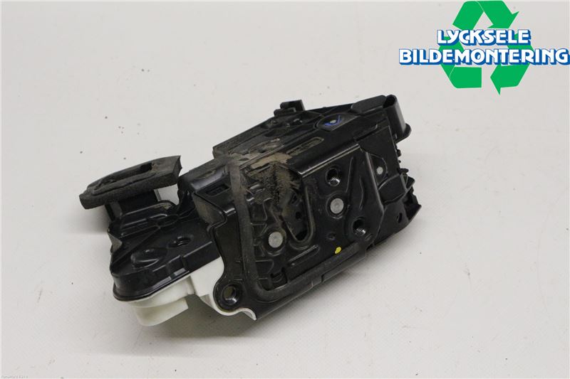 Skoda FABIA 15-21 Låskista-Dörrlås