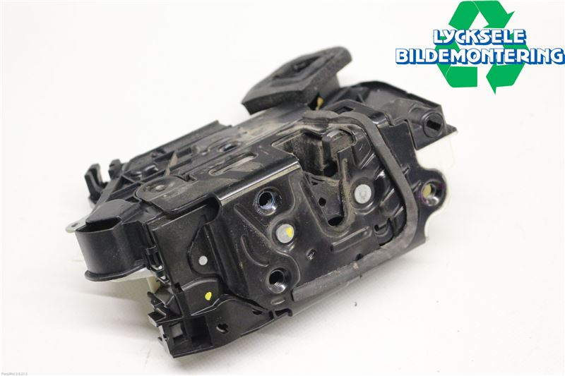 Skoda FABIA 15-21 Låskista-Dörrlås