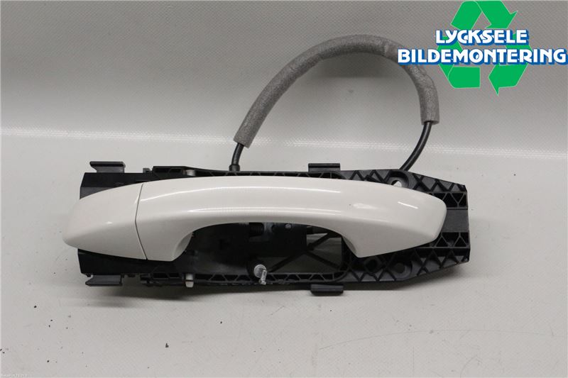 Skoda FABIA 15-21 Dörrhandtag Yttre Vä