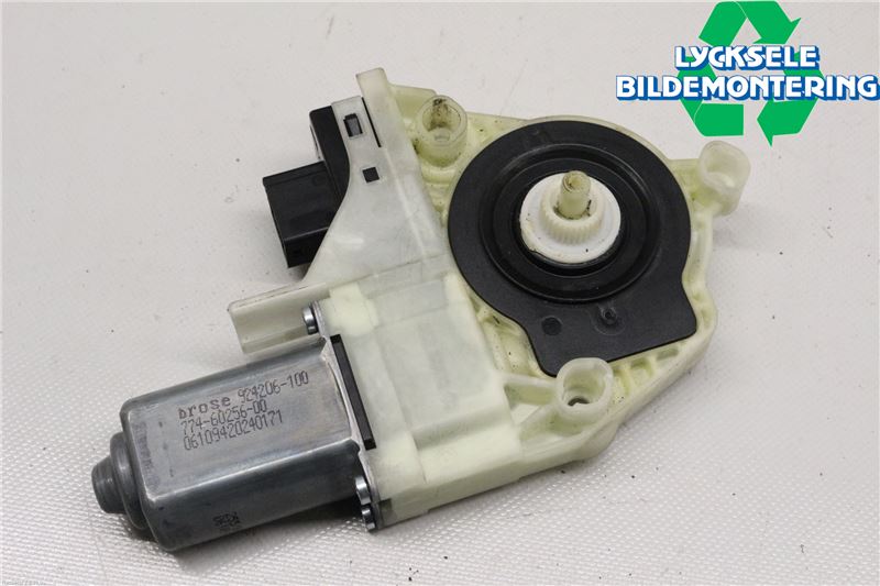 Porsche PANAMERA 09- Fönsterhissmotor