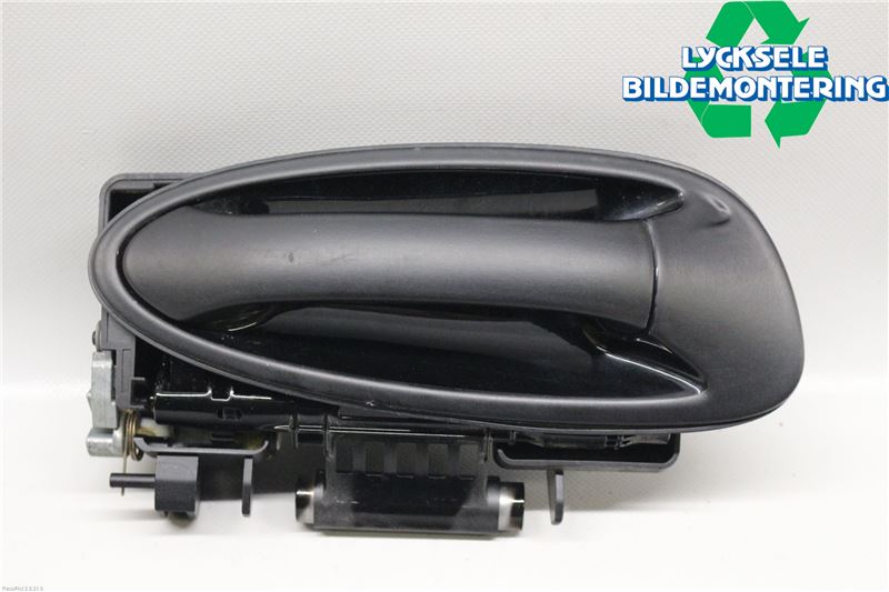 Porsche PANAMERA 09- Dörrhandtag Yttre Hö