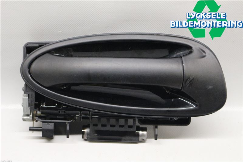 Porsche PANAMERA 09- Dörrhandtag Yttre Hö