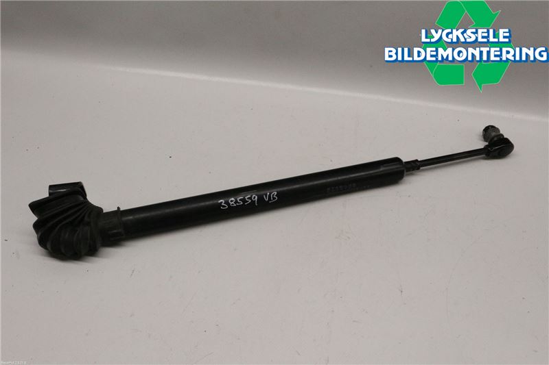 Porsche PANAMERA 09- Dörrstopp