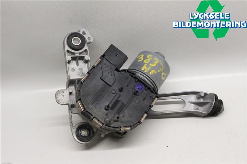 Ford FOCUS 11-14 Torkarmotor Vindruta