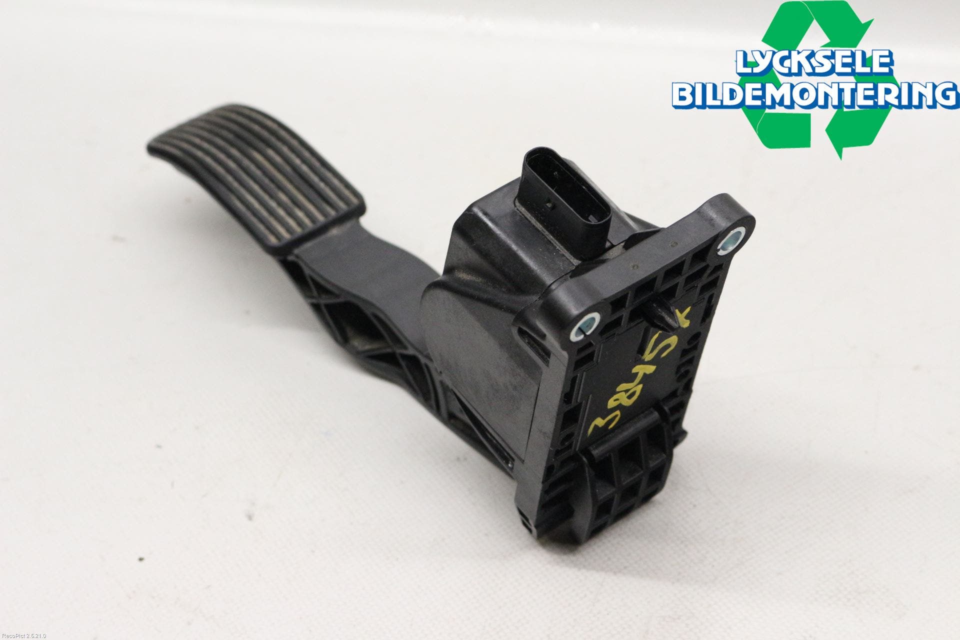 Volkswagen VW CRAFTER 06-16 Gaspedal