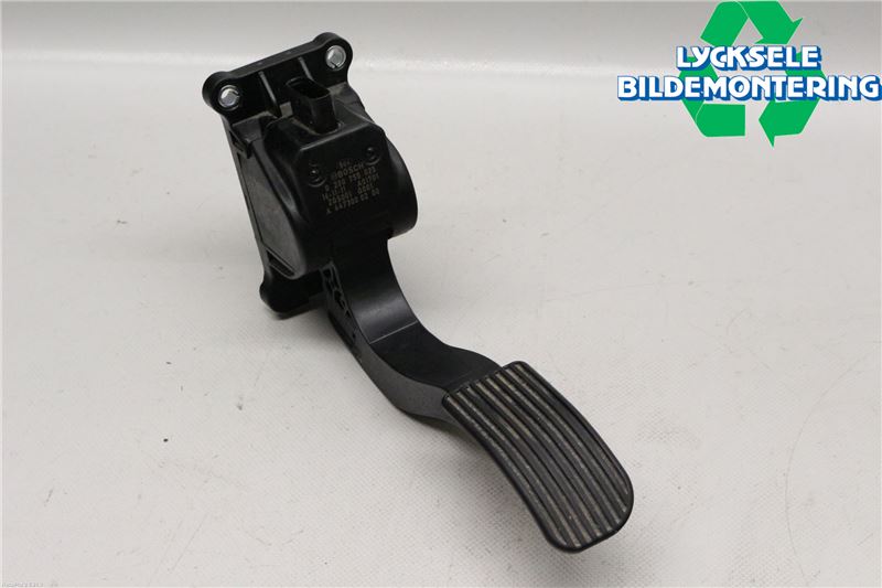 Volkswagen VW CRAFTER 06-16 Gaspedal