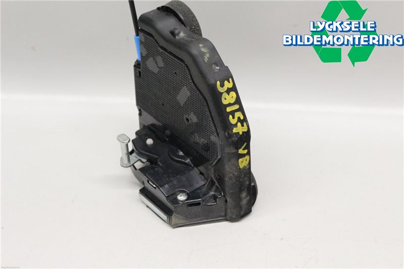 Subaru FORESTER SJ 13-18 Låskista-Dörrlås