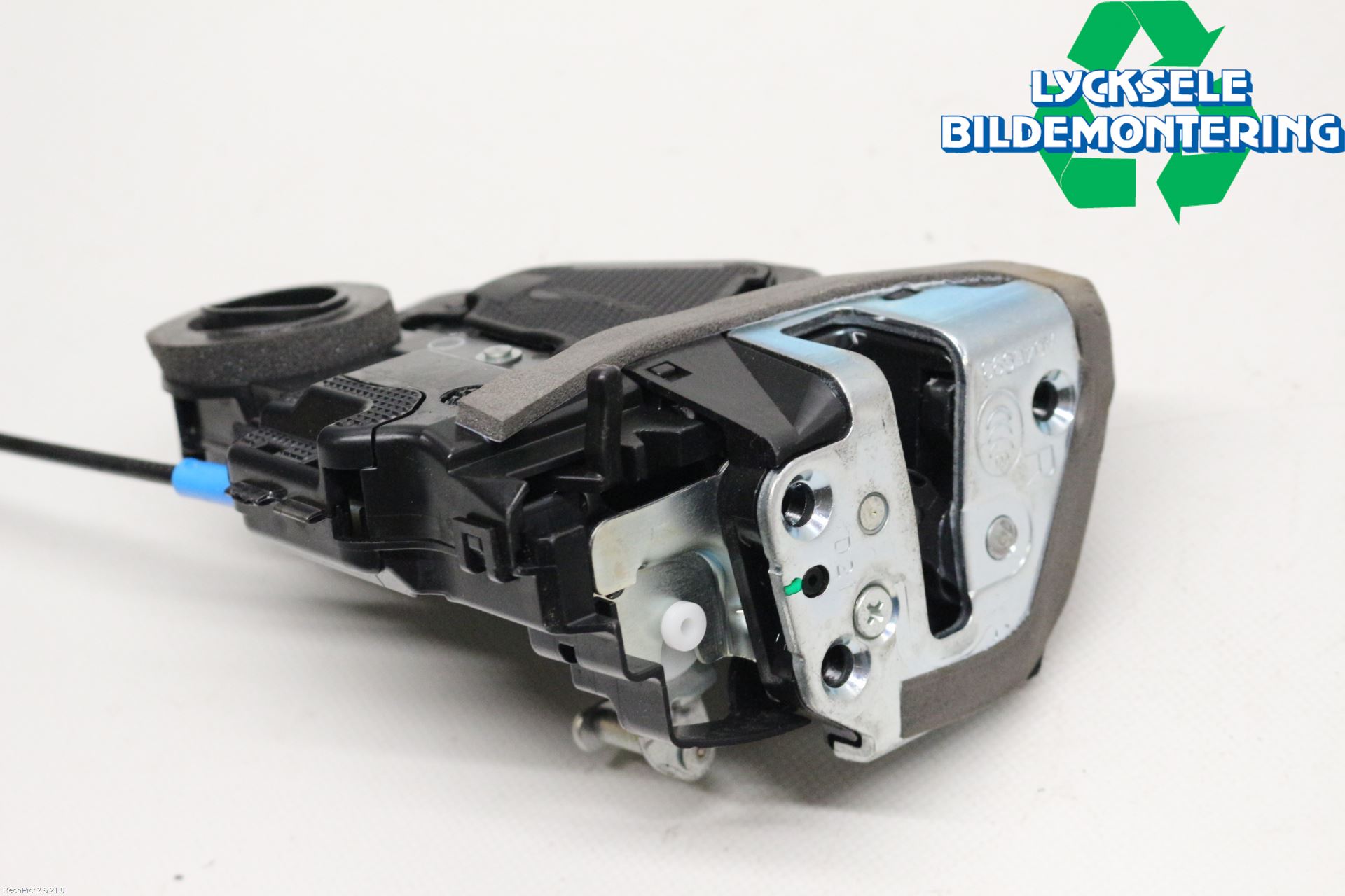 Subaru FORESTER SJ 13-18 Låskista-Dörrlås