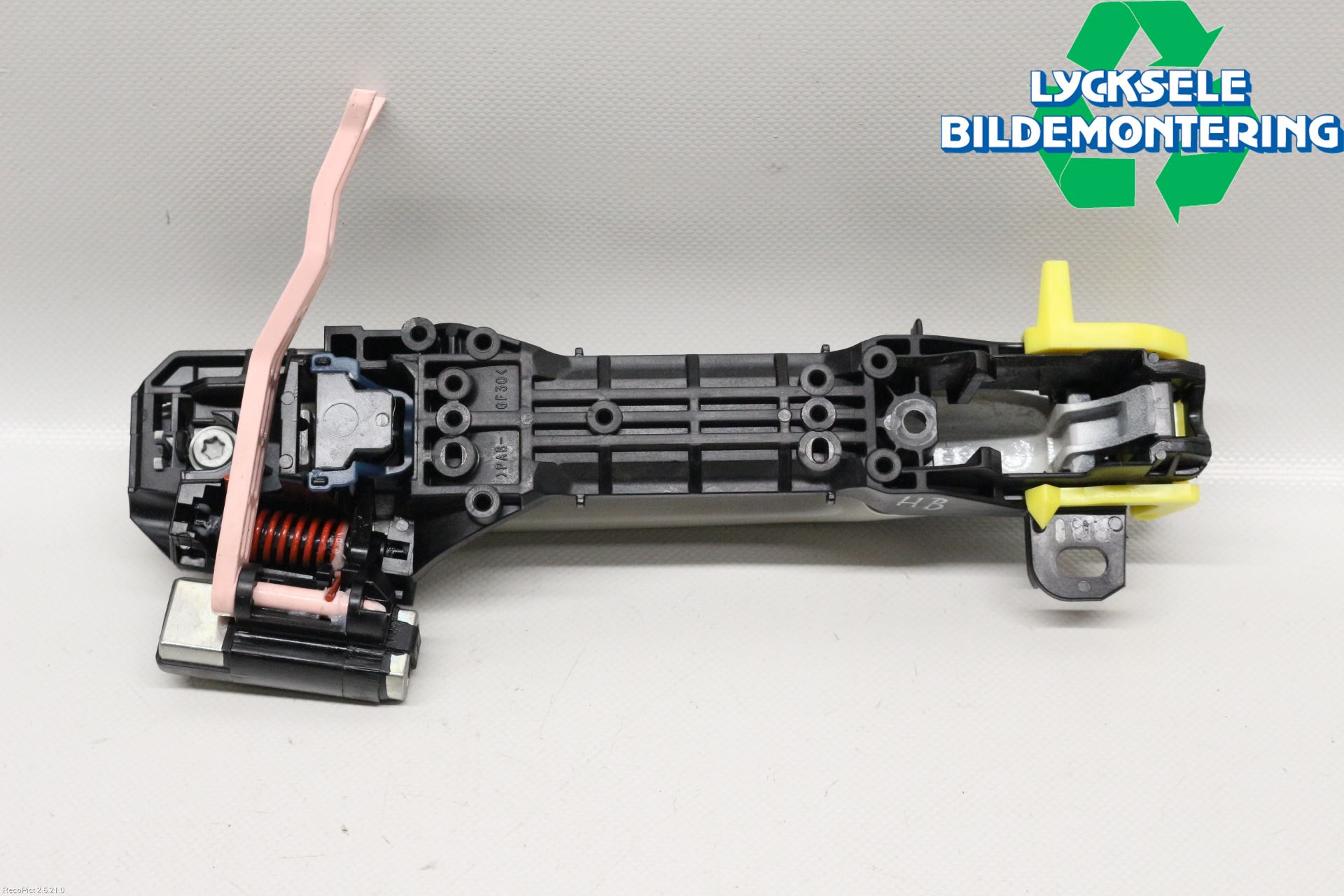 Subaru FORESTER SJ 13-18 Dörrhandtag Yttre Hö