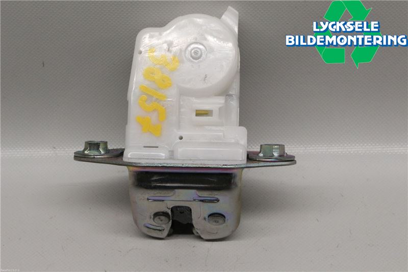 Subaru FORESTER SJ 13-18 Låskista Baklucka