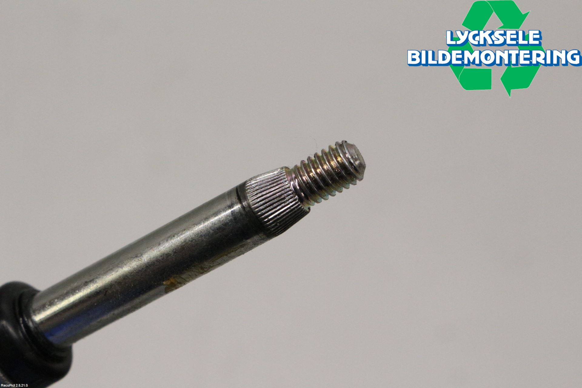 Subaru FORESTER SJ 13-18 Torkarmotor Baklucka