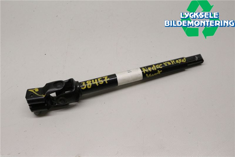 Volkswagen VW CRAFTER 06-16 Rattaxelknut